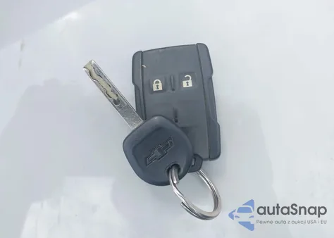 2019 Chevrolet Colorado Lt z USA, uszkodzony, nr VIN 1GCGSCEN9K1285745